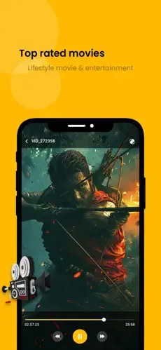 sony-liv-free-apk Top Rated Movies